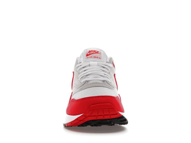 Nike Nike Air Max 1 '86 OG Big Bubble Sport Red - view 2