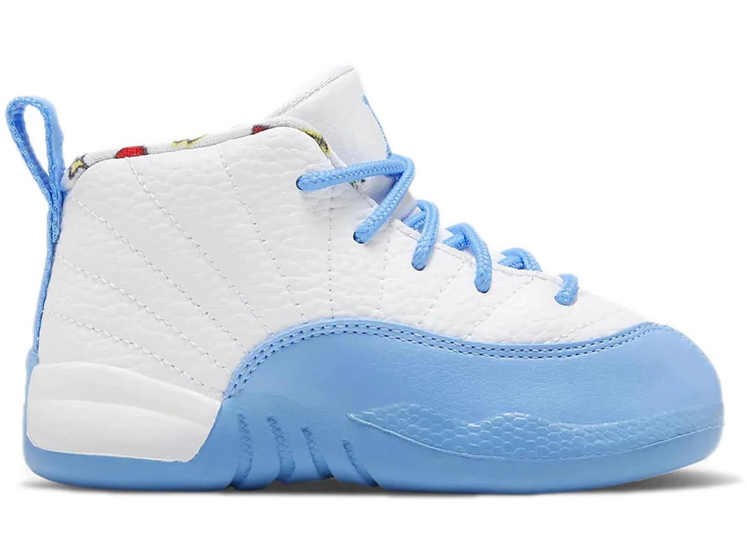 Jordan Jordan 12 Retro Emoji (TD)