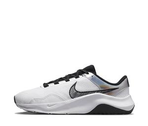 Buy Nike Legend Essential 3 Next Nature Premium 'White Silver' Women's at Sasom – Authentic and Ready to Ship