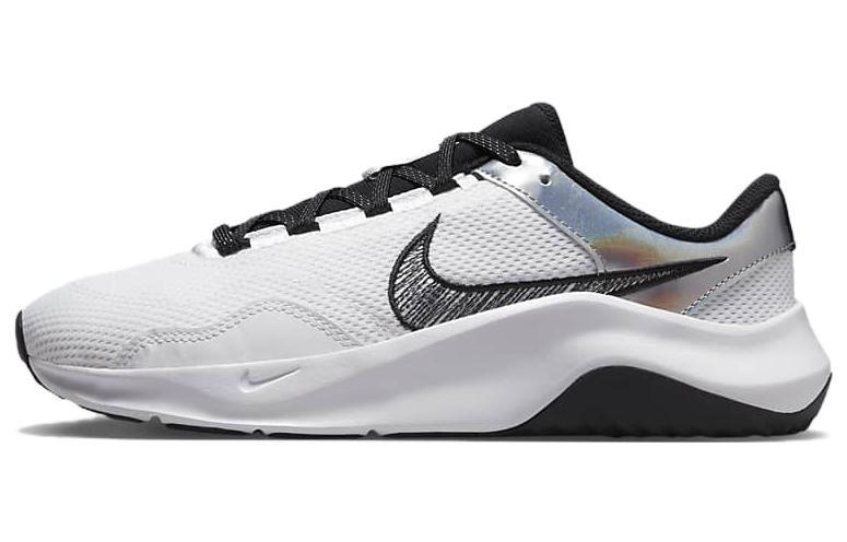 Nike Nike Legend Essential 3 Next Nature Premium 'White Silver' Women's