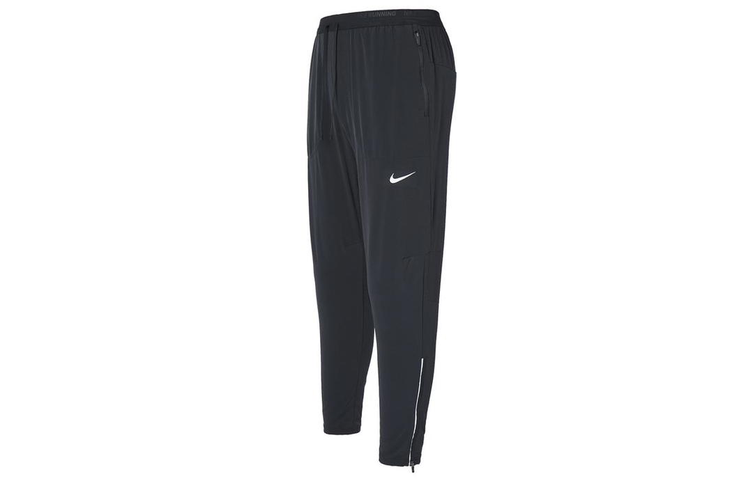 Nike Nike Knitted Sweatpants Men Black