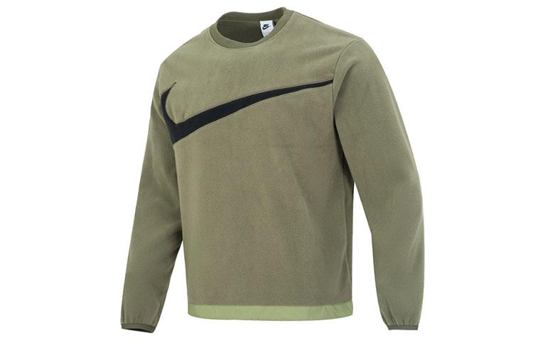 Nike Nike Sweatshirts Men Green