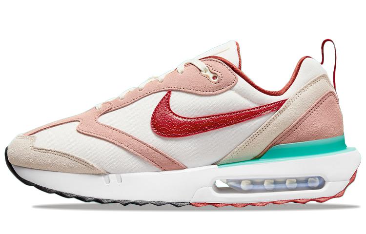 Nike Nike Air Max Dawn Gym Red Sanddrift
