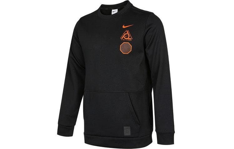 Nike Nike CNY Collection Sweatshirts Men Black