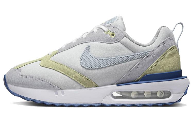 Nike Nike Air Max Dawn Photon Dust Border Blue Women's