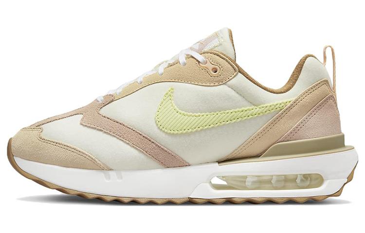 Nike Nike Air Max Dawn Coconut Milk Citron Tint Women's