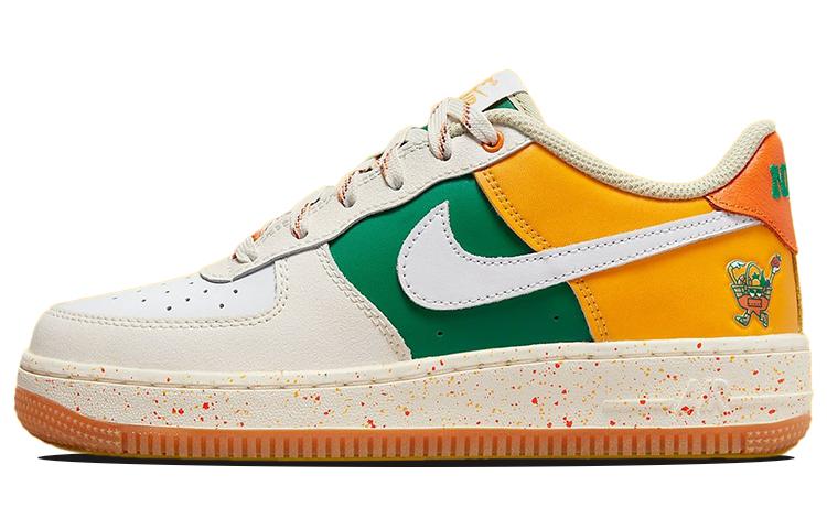 Nike Nike Air Force 1 LV8 Fruit Basket GS