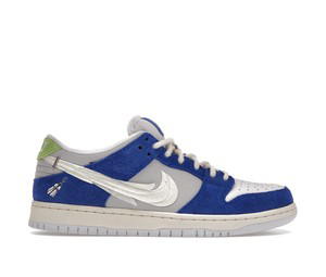 Buy Nike SB Dunk Low Pro Fly Streetwear Gardenia (Special Box) at Sasom – Authentic and Ready to Ship