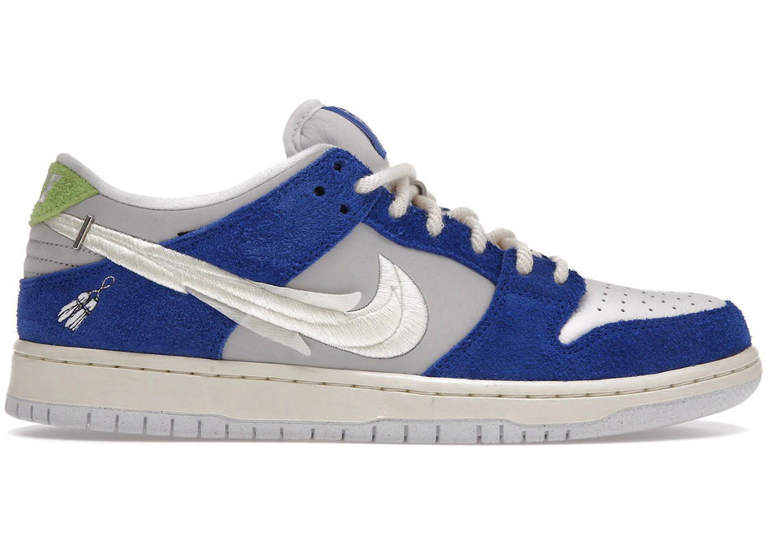 Nike Nike SB Dunk Low Pro Fly Streetwear Gardenia (Special Box)