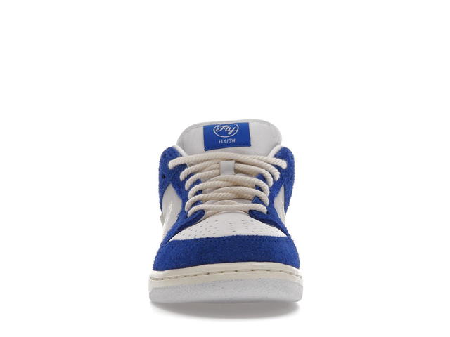Nike Nike SB Dunk Low Pro Fly Streetwear Gardenia (Special Box) - view 2