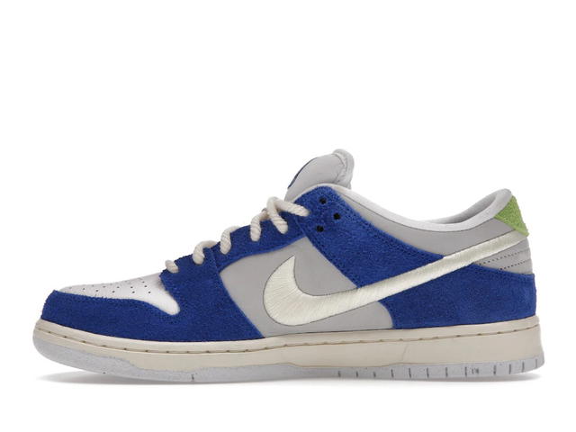 Nike Nike SB Dunk Low Pro Fly Streetwear Gardenia (Special Box) - view 3