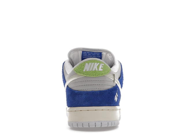 Nike Nike SB Dunk Low Pro Fly Streetwear Gardenia (Special Box) - view 4