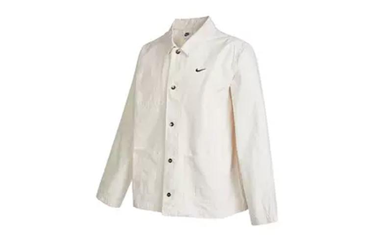 Nike Nike Jackets Men White