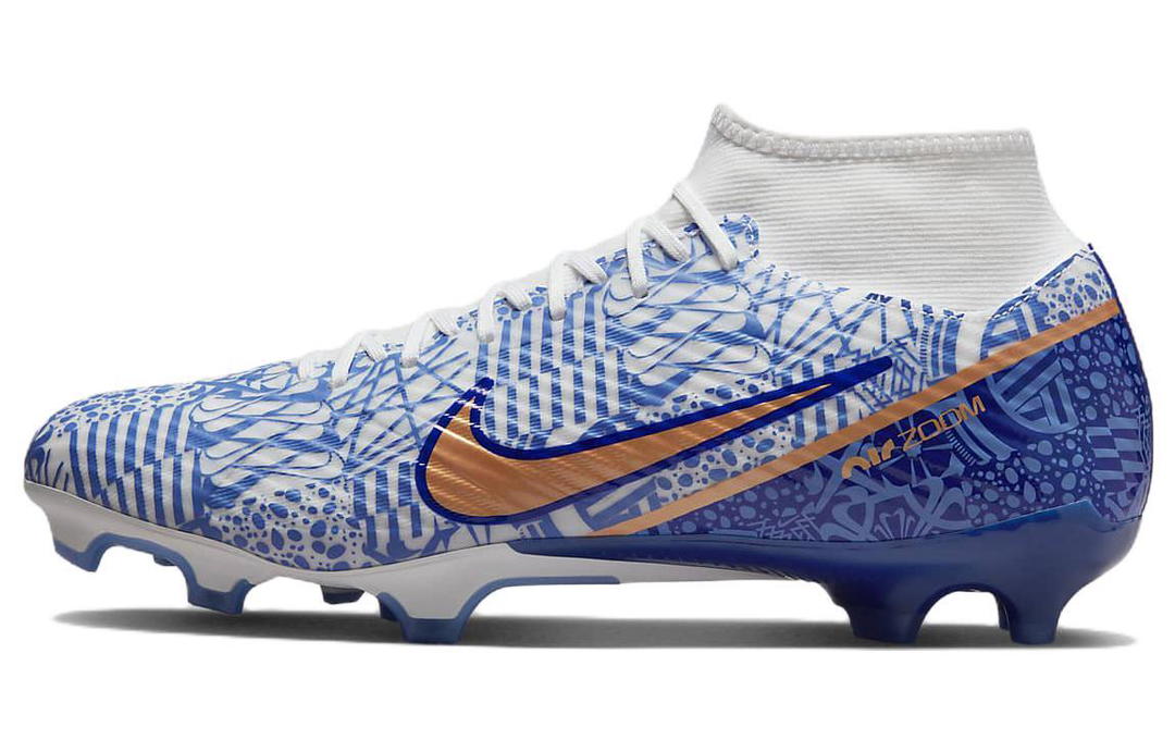 Nike Nike Mercurial Vapor 15 'Azulejo'