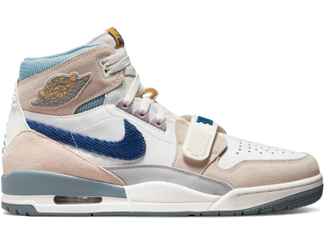 Jordan Jordan Legacy 312 Corduroy Swoosh