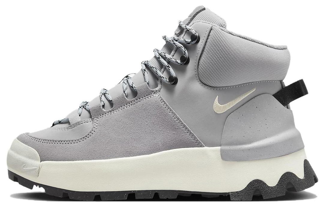 Nike Nike City Classic Wolf Grey Women's