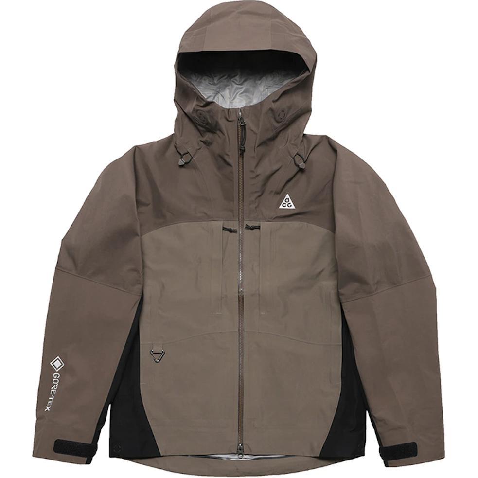 Nike Nike Acg Storm FIT Adv Gore Tex Misery Ridge Jacket Asia Sizing