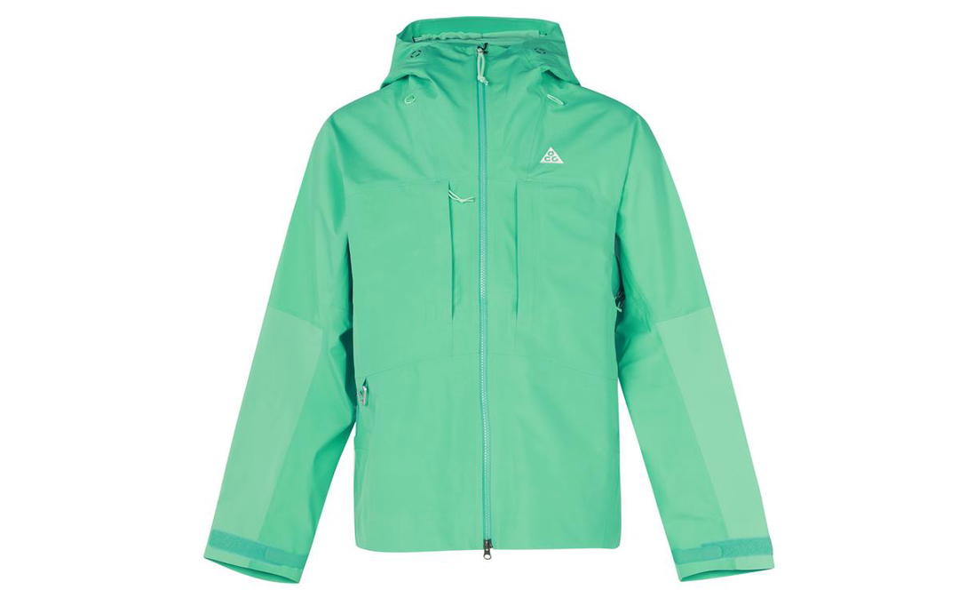 Nike Nike Acg Storm FIT Adv Gore Tex Misery Ridge Jacket Asia Sizing