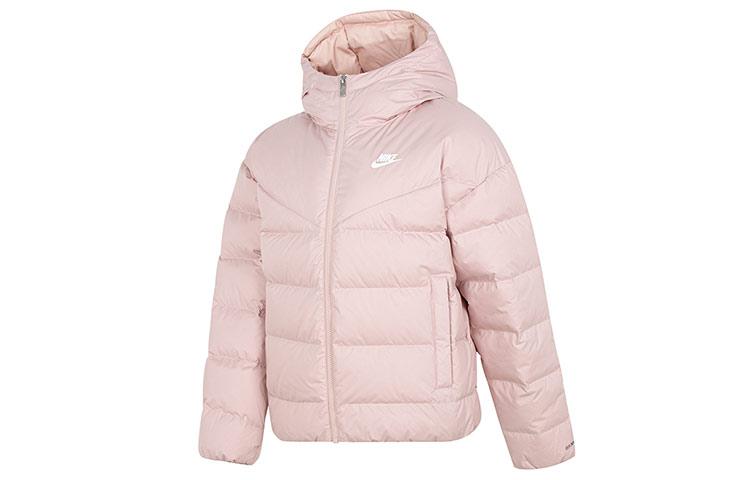 Nike Nike Down Jackets Women's Pink