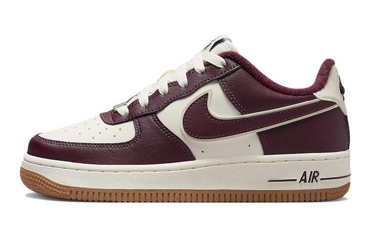 Nike Nike Air Force 1 LV8 3 'College Pack GS