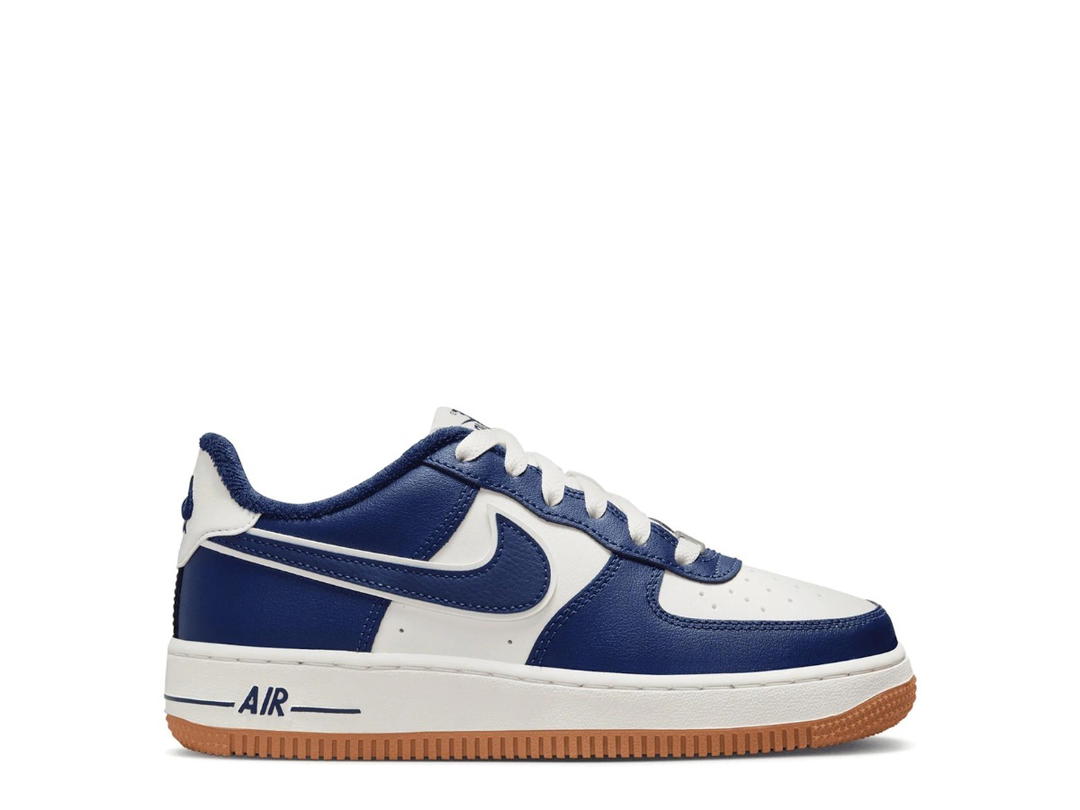 Nike Nike Air Force 1 Low '07 LV8 College Pack Midnight Navy (GS)