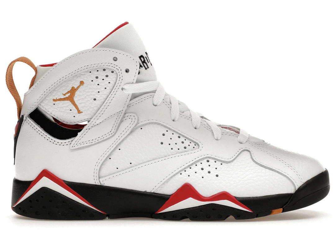 Jordan Jordan 7 Retro Cardinal (2022) (GS)