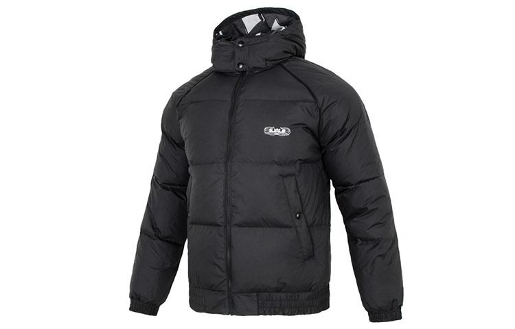 Nike Nike Down Jackets Men Black