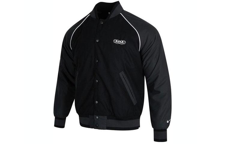 Nike Nike Jackets Men Black