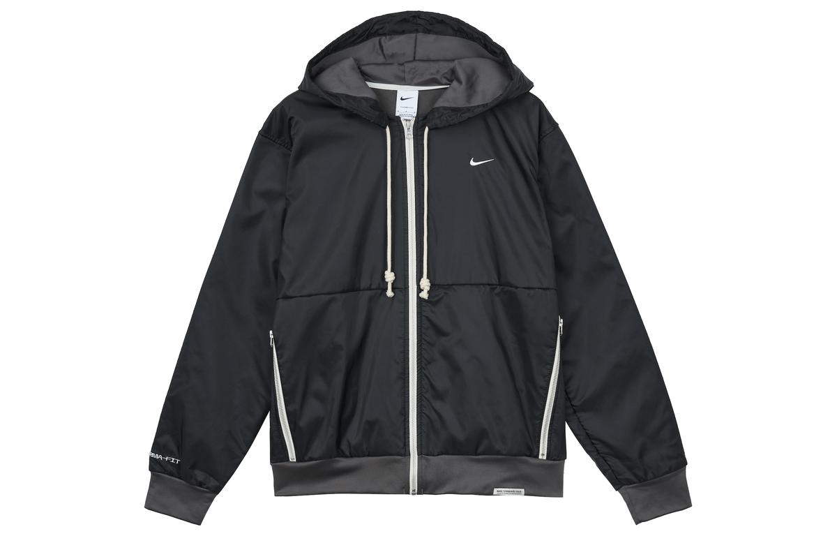 Nike Nike Jackets Men Black