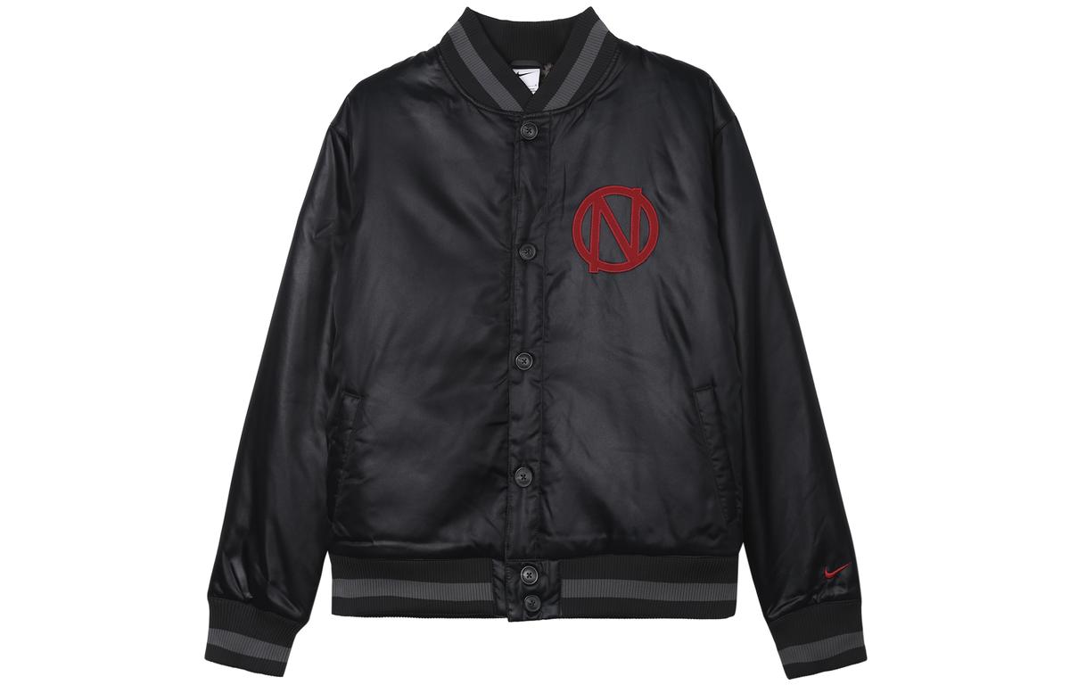Nike Nike Jackets Men Black