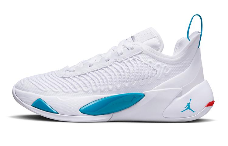 Jordan Jordan Luka 1 Kids' Basketball Shoes Grade School