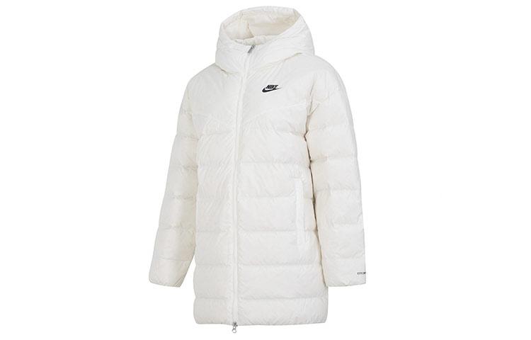 Nike Nike Down Jackets Women's White