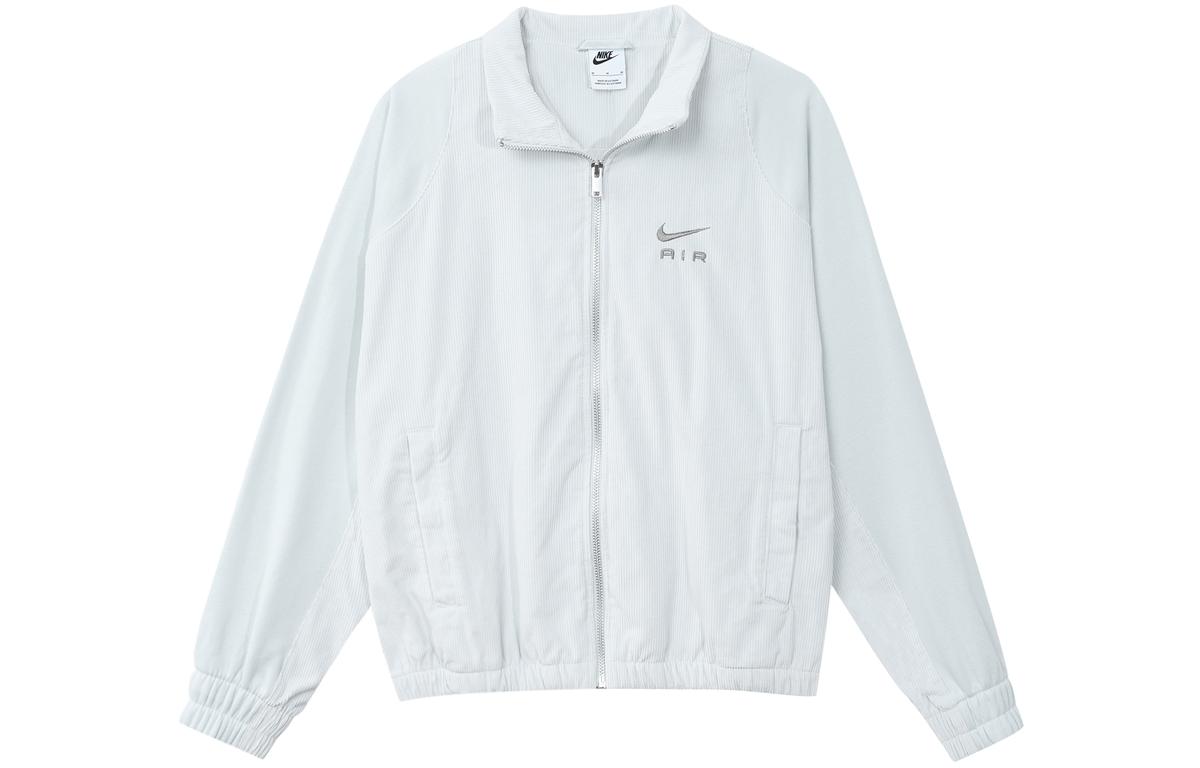 Nike Nike Jackets Women's Gray