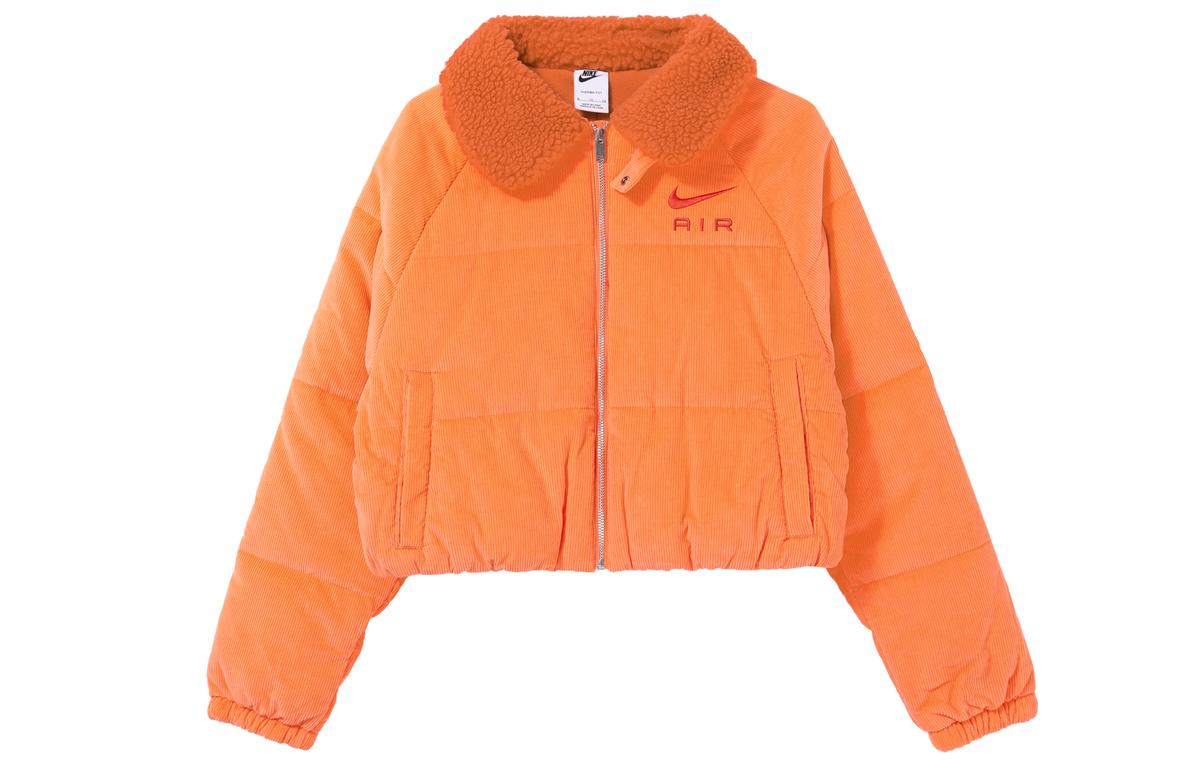 Nike Nike Jackets Women's Orange
