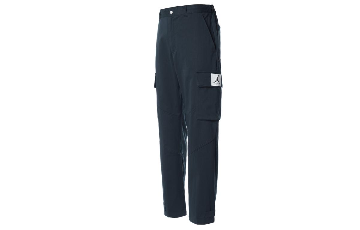 Jordan Jordan Casual Pants Men Black