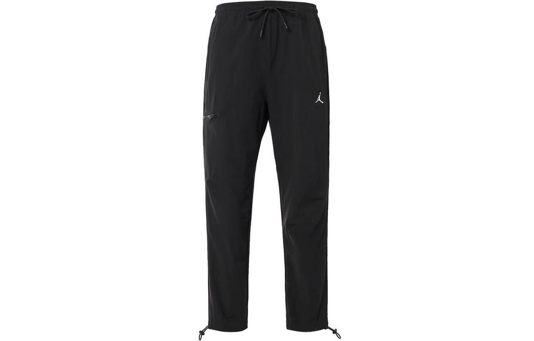 Jordan Jordan Casual Pants Men Black
