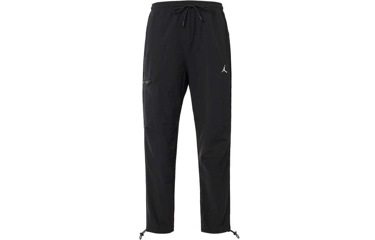 Jordan Jordan Casual Pants Men Black