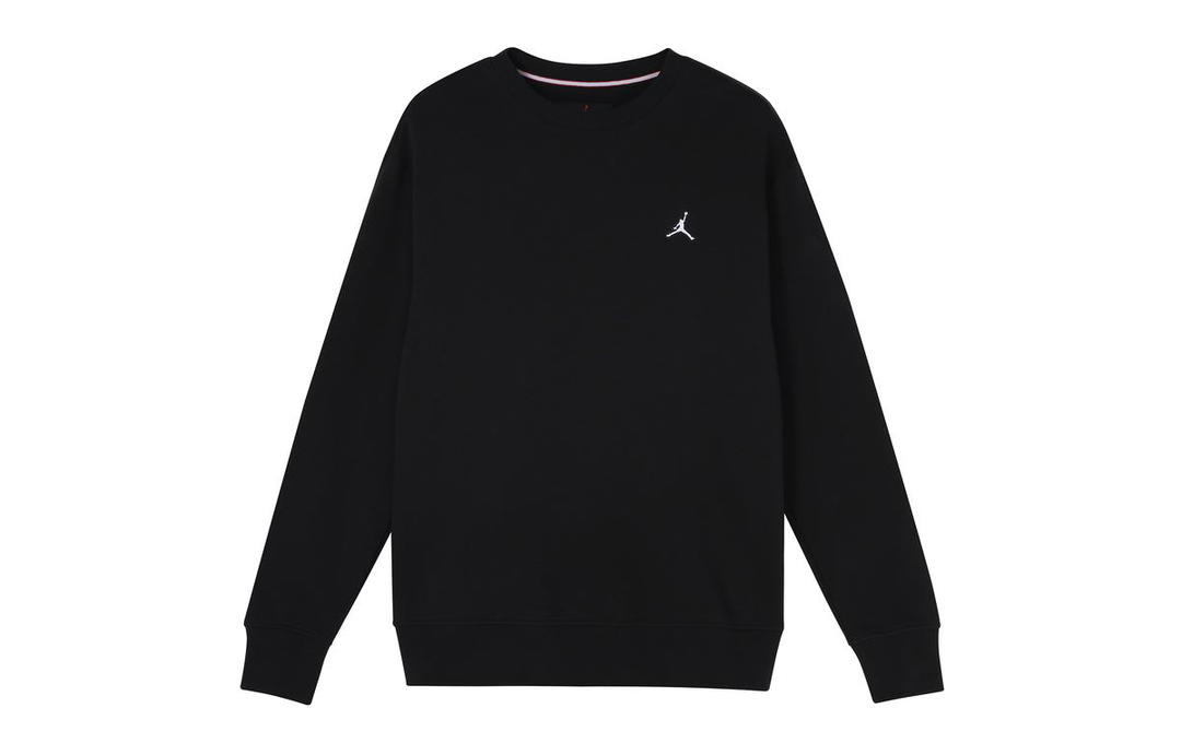 Jordan Jordan Sweatshirts Men Black
