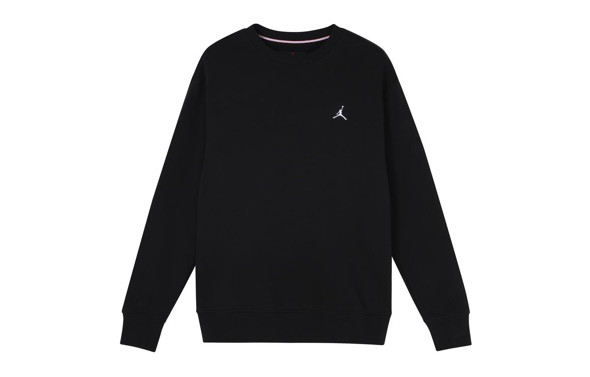 Jordan Jordan Sweatshirts Men Black
