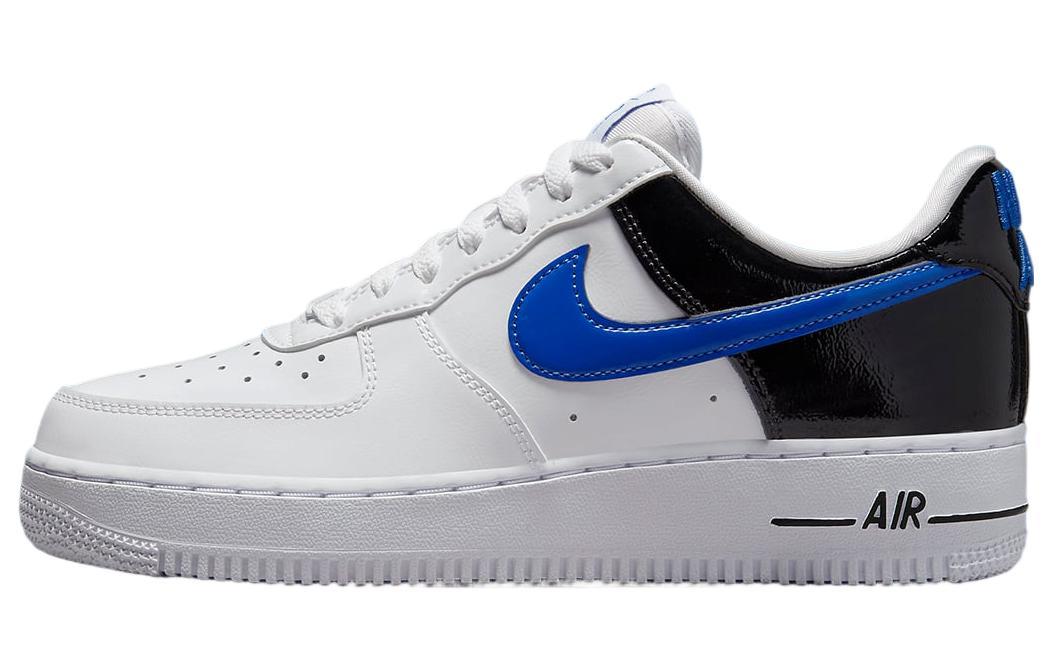 Nike Nike Air Force 1 Low 07 Essencial Game Royal Women's