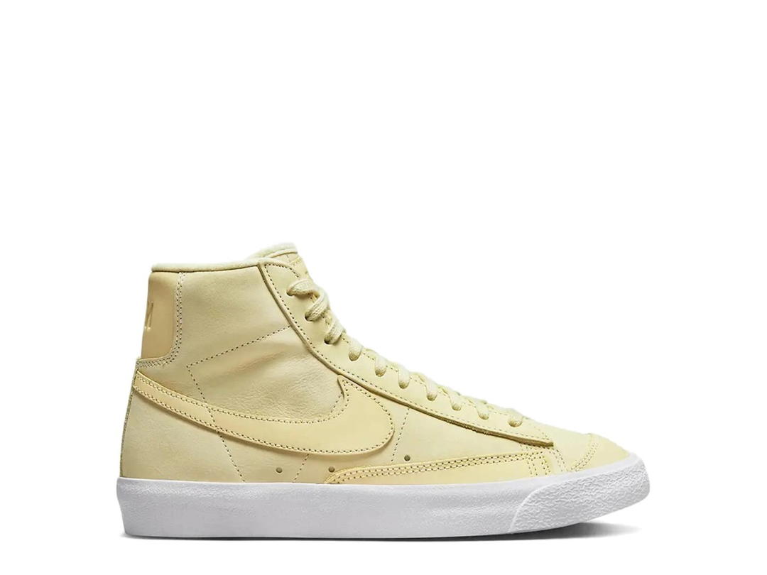 Nike Nike Blazer Mid Premium MF Alabaster (Women's)