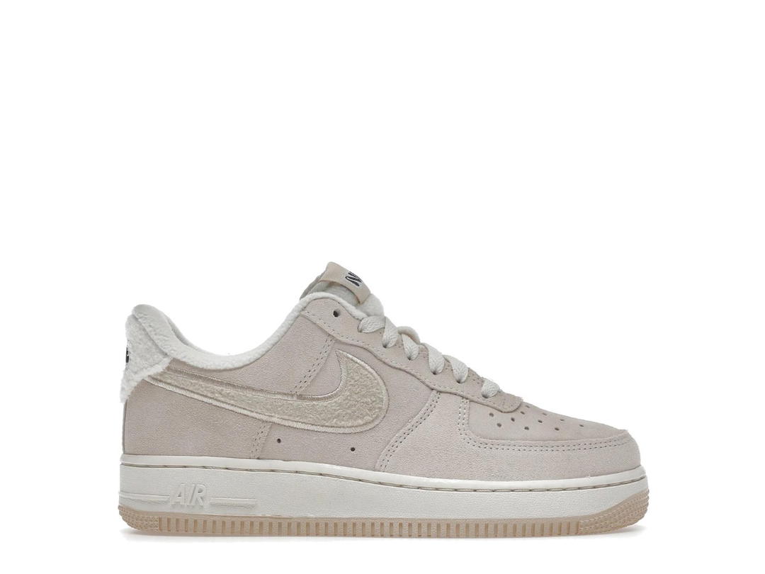 Nike Nike Air Force 1 Low '07 SE Sanddrift Gum Fleece (Women's)