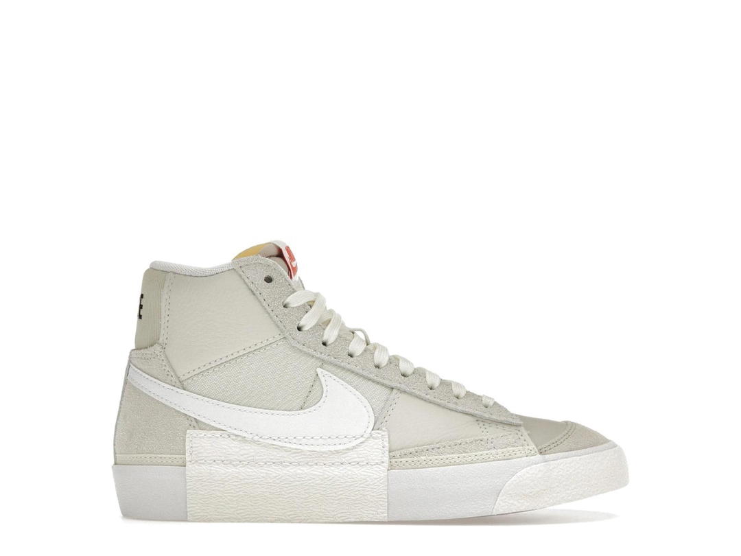 Nike Nike Blazer Mid Pro Club Remastered Light Bone