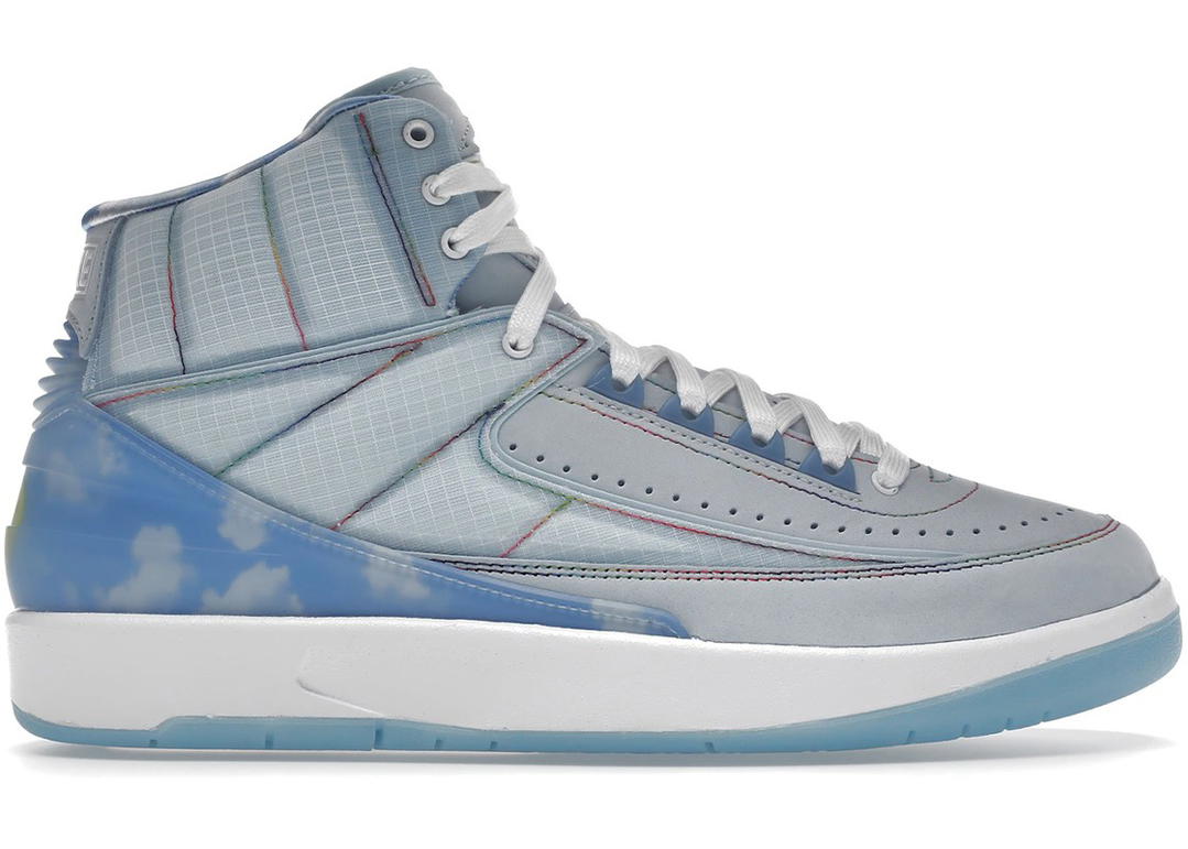 Jordan Jordan 2 Retro J Balvin