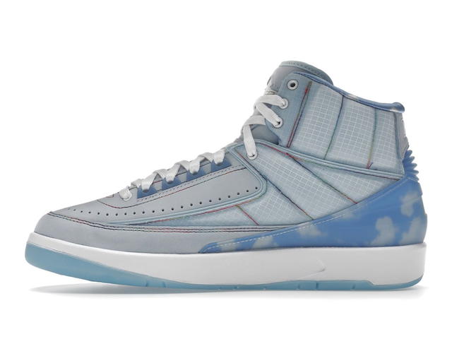 Jordan Jordan 2 Retro J Balvin - view 3