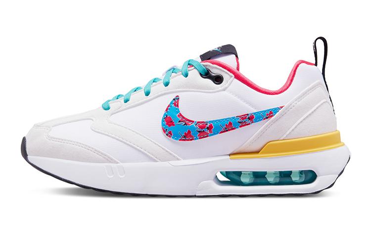 Nike Nike Air Max Dawn Running Shoes GS