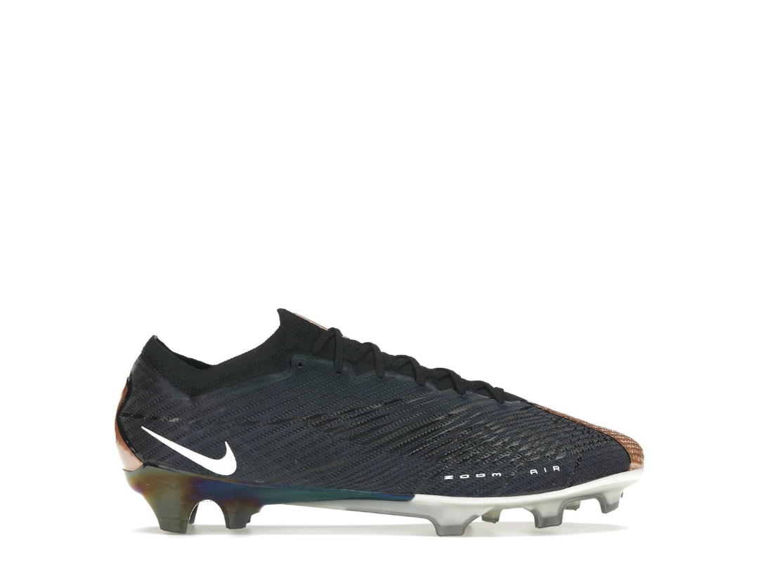 Nike Nike Zoom Mercurial Vapor 15 Elite FG SE Black