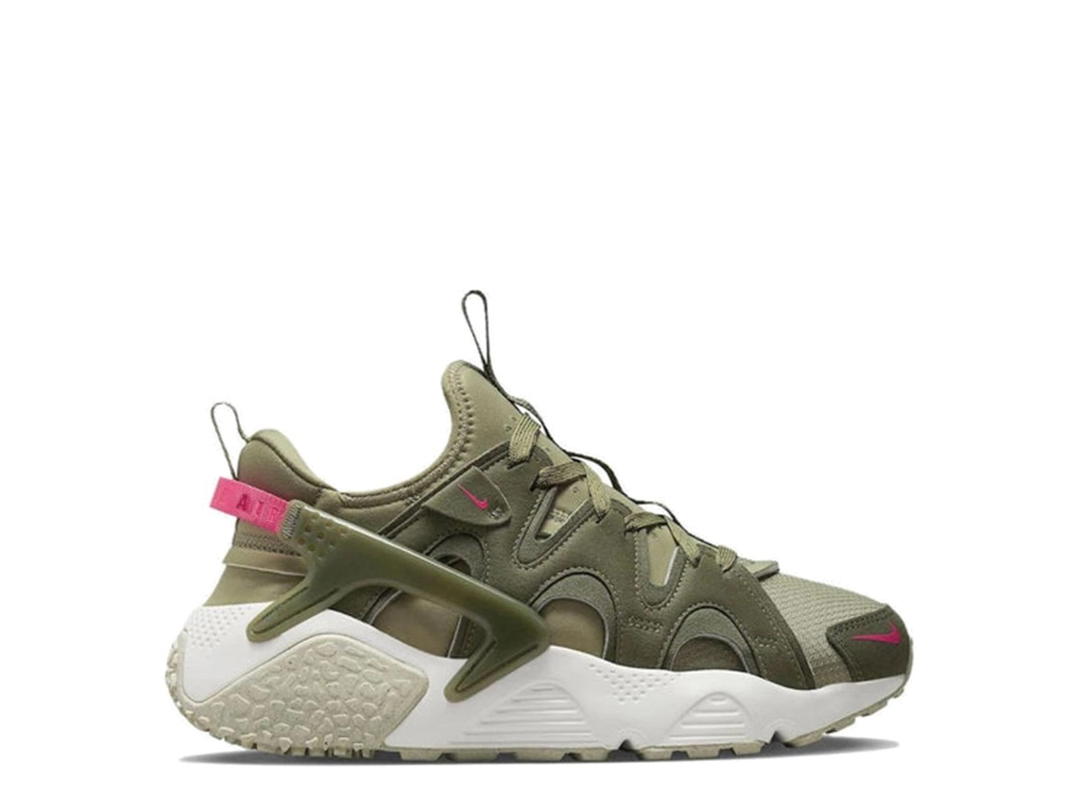 Nike Nike Air Huarache Craft Medium Olive (Women's)