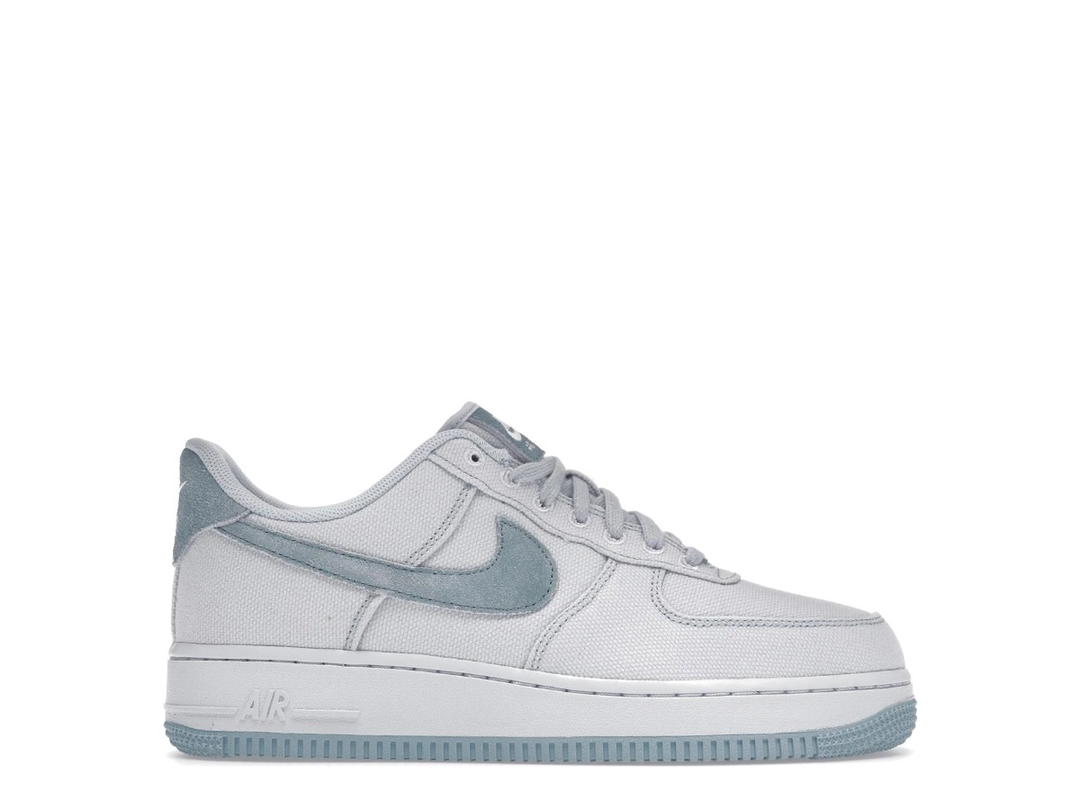Nike Nike Air Force 1 Low Blue Dip Dye