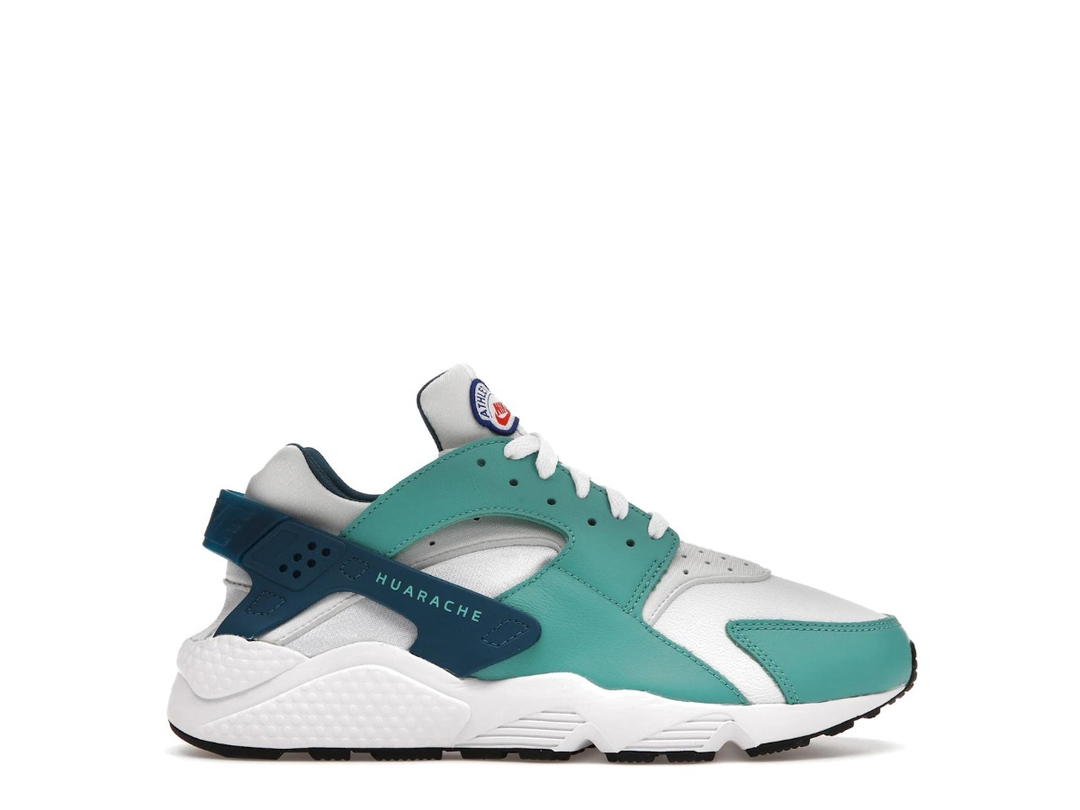 Nike Nike Air Huarache Athletic Club Turquoise